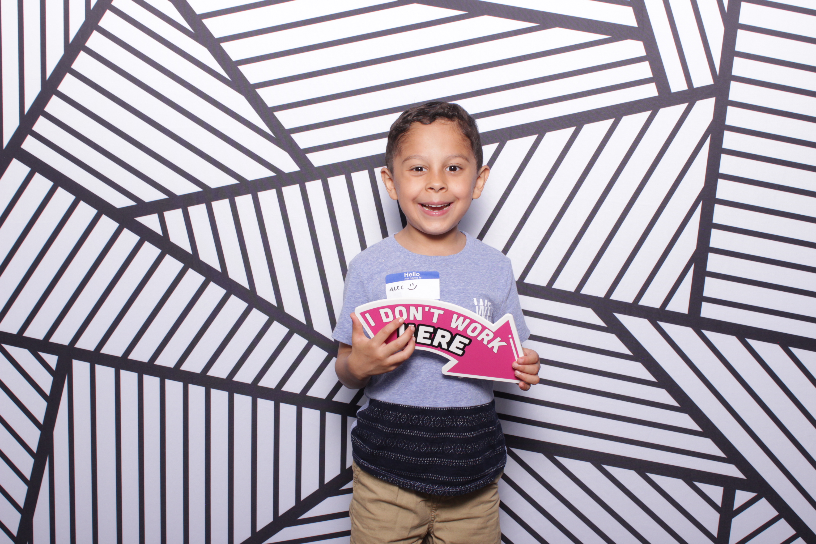bswift: Bring your kids to work day | View more photos from the event at events.alfrescophoto.com/u/AlfrescoPhoto/bswift-Bring-your-kids-to-work-day